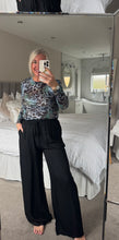 Load image into Gallery viewer, The sheer mesh layering tops
