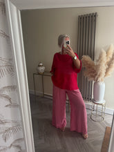 Load image into Gallery viewer, The Libby fine knit top

