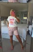 Load image into Gallery viewer, The Sardinia t shirts
