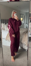 Load image into Gallery viewer, The c’est la vie tracksuit
