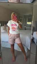 Load image into Gallery viewer, The Sardinia t shirts
