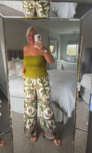 Load image into Gallery viewer, The Jersey shirred bandeau top
