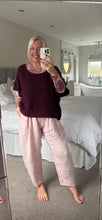 Load image into Gallery viewer, The Billie boucle knit
