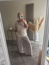 Load image into Gallery viewer, The Libby fine knit top
