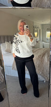Load image into Gallery viewer, The animal print star Jersey

