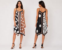Load image into Gallery viewer, The Ibiza handkerchief dress
