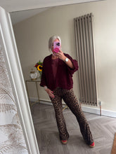 Load image into Gallery viewer, The crochet cardigan
