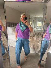 Load image into Gallery viewer, The knitted handkerchief scarves
