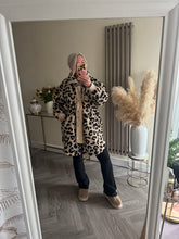 Load image into Gallery viewer, The Bobbie Borg coat
