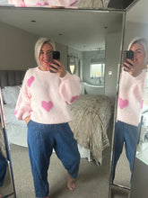 Load image into Gallery viewer, The Lola love knit
