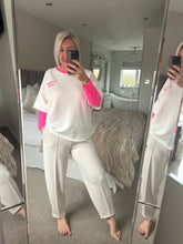 Load image into Gallery viewer, The “Dolce vita sweat tees”
