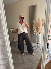 Load image into Gallery viewer, SALE The cocoon slouch trousers (no return on sale items)
