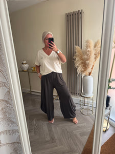 SALE The cocoon slouch trousers (no return on sale items)