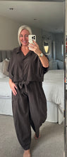 Load image into Gallery viewer, The Baby cord co-ord
