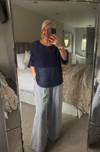 Load image into Gallery viewer, The Libby fine knit top
