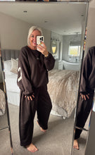 Load image into Gallery viewer, The c’est la vie tracksuit
