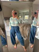 Load image into Gallery viewer, The sheer mesh layering tops
