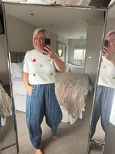 Load image into Gallery viewer, The tutti fruity knit
