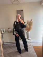 Load image into Gallery viewer, The zeta Otto pu jacket
