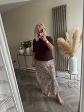 Load image into Gallery viewer, The Holly short sleeve knit
