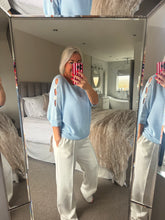 Load image into Gallery viewer, The Daisy fine knit
