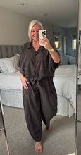 Load image into Gallery viewer, The Baby cord co-ord
