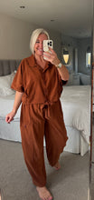 Load image into Gallery viewer, The Baby cord co-ord
