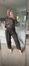 Load image into Gallery viewer, The sheer mesh layering tops
