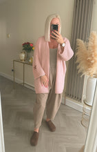 Load image into Gallery viewer, The Meg star cardigan
