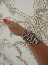 Load image into Gallery viewer, The Bora Bora cuff bracelets
