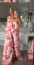 Load image into Gallery viewer, The Marbella Bella trouser suit
