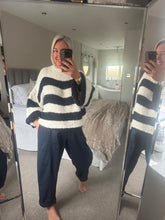 Load image into Gallery viewer, The striped Lola
