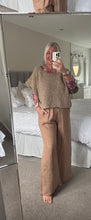 Load image into Gallery viewer, The Billie boucle knit

