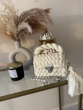 Load image into Gallery viewer, The Bora Bora tassel bag
