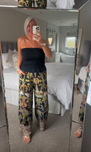Load image into Gallery viewer, The Jersey shirred bandeau top

