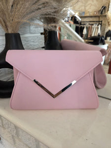 The Envelope clutch bag