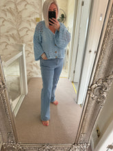 Load image into Gallery viewer, SALE The g smack straight leg jeans (No return on sale items)
