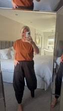 Load image into Gallery viewer, The Jersey cocoons with pockets
