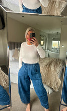 Load image into Gallery viewer, The textured mesh tops
