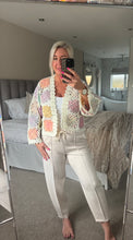 Load image into Gallery viewer, The Tilly crochet cardigan
