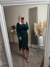 Load image into Gallery viewer, The Tiggy Long sleeve jersey
