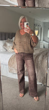 Load image into Gallery viewer, The Lily fine knit
