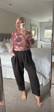 Load image into Gallery viewer, The sheer mesh layering tops
