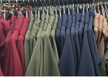 Load image into Gallery viewer, The fleece lined hoodie with animal print detail &amp; pockets
