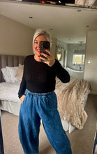 Load image into Gallery viewer, The textured mesh tops
