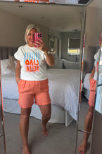 Load image into Gallery viewer, The Sardinia t shirts
