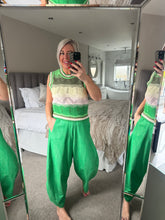 Load image into Gallery viewer, The colour pop denim cocoons
