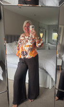Load image into Gallery viewer, The Sumatra tie waist jacket
