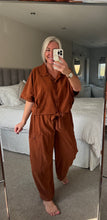 Load image into Gallery viewer, The Baby cord co-ord
