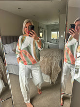 Load image into Gallery viewer, The Darcie foil fine knits
